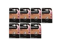 Duracell Piles CR1616 Lithium – 7 x 1 batterie