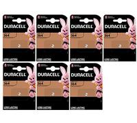 Duracell 8 piles CR 2025 au lithium (2 blisters avec 4 piles) et 8 piles