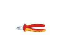 70 06 160 VDE Pince coupante de cÃ´té VDE 160 mm (Import Allemagne)