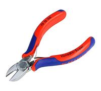 70 15 110 latéralement, raccordé pour 110 mm KNIPEX