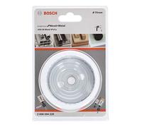 Scie trépan Progressor BOSCH 70 mm 2 3/4 - 2608594229