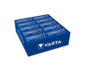 700 Piles Alcalines AAA / LR03 Varta Industrial Pro