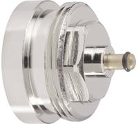 700100 Adaptateur de vanne de radiateur Adapté pour radiateurs Herz