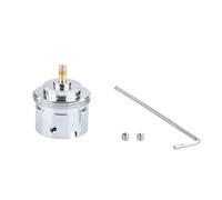 700105 Adaptateur de vanne de radiateur Adapté pour radiateurs Giacomini
