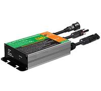700W 600W 500W 350W 300W Grille Solaire Cravate Micro Onduleur Onduleur Entrée MPPT DC26V-46V Sortie PV AC110V-240V Système Solaire Domestique sur Grille