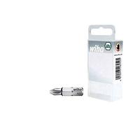 7012-92203 Embouts Pozidriv PZ2 dans boite en plastique 25 mm