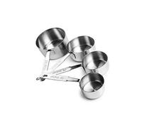 Ibili - 701910 - Lot de 4 Cuillères Doseuses