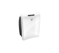 Purificateur d'air Vornado AC350 avec filtre à charbon actif et HEPA14 pour un air ambiant sain