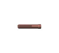 701FR252 Pointe porte-électrode TIG Ø2,4 mm pour SRL 9/20 - Blister 3