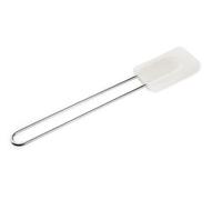 IBILI SPATULE avec Manche INOX Silicone 36 CM