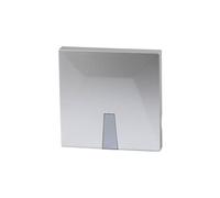 70250 Gong 8 V (max) 90 dBA argent, anthracite