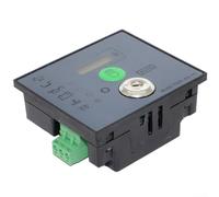 702K-AS-HC Contrôleur de démarrage automatique pour groupe électrogène DSE702AS, module de commande de générateur électronique avec compteur horaire LCD, 8-35 V DC, interrupteur à clé Start Stop