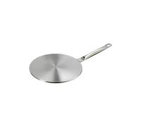 IBILI 703719 Adaptateur induction - vitrocéramique 19 cm (Inox 18%)