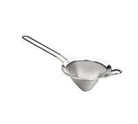 IBILI 703915 Passoire Conique, Acier Inoxydable, Argent, 34 x 14 x 15.5 cm