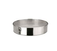 Tamis Maille Inox Clasica 0 20