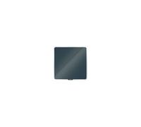 70440089 Tableau blanc 450 x 450 mm Verre Magnétique