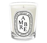 diptyque Mini bougie parfumée Ambre 70 g