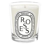 70g diptyque Mini bougie parfumée aux roses