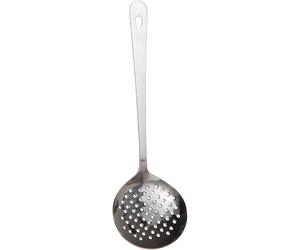 [710300] IBILI Ecumoire Inox de Qualité 35cm - Diam 11cm