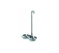 712150 LOUCHE A BEIGNETS INOX