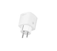 71289 Prise intelligente 3000 W Blanc