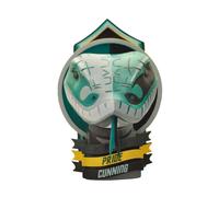 71348 Figurine Collector HP SLYTHERIN CRESTCOLLECTOR