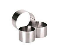 IBILI 716107 cercle inox clasica 7 x 6 G