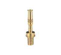 Gardena Lance d'arrosage Confort 7166-20 – laiton pour tuyau 3/4" Quantité:5