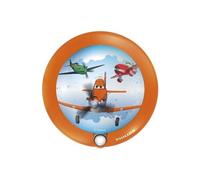 Philips 717655316 Veilleuse Enfant Disney Planes Led Matière Synthétiques