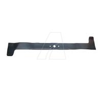 72 cm lame mulching pour tondeuse autoportée et tracteurs gazon Longueur [mm]?: 720zb?: 18 AL?: 8,5 à partir de?: 65 Finition?: Mulching Couteau Ø des trous [mm]?: Lot de Ve?: numéro de Directeurs?: