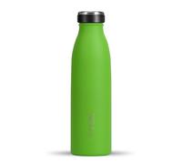 720°DGREE Gourde Isotherme 500ml ”milkyBottle” - 12 h Chaude, 24 h Froid | Bouteille Élancée, Élégante en Acier Inoxydable - Sans BPA - Idéale pour Sport, Enfants, École, Bureau, Université, Quotidien