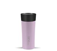 720°DGREE Mug Isotherme 350ml “PleasureToGo 2,0“ - 3 Tailles, 5h Chaleur, 10h Froid, Anti-fuite, Hygiénique, Sans BPA - Thermo Gourde, Tasse, Gobelet Acier Inox pour Café, Thé - Double paroi isolée