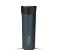 720°DGREE Mug Isotherme 460ml “PleasureToGo 2,0“ - 3 Tailles, 6h Chaleur, 12h Froid, Anti-fuite, Hygiénique, Sans BPA - Thermo Gourde, Tasse, Gobelet Acier Inox pour Café, Thé - Double paroi isolée