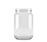 720 ml bocal en conserve II, ouverture : Twist-Off (TO 82)