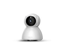 720 Sans Fil P 360 ° Dôme Réseau Ip Cctv Caméra Domestique Vision Nocturne Ir Connexion Wi-Fi Webcam MK460