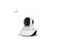 720 Sans Fil P 360 ° Dôme Réseau Ip Cctv Caméra Domestique Vision Nocturne Ir Connexion Wi-Fi Webcam MK456
