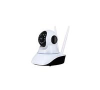 720 Sans Fil P 360 ° Dôme Réseau Ip Cctv Caméra Domestique Vision Nocturne Ir Connexion Wi-Fi Webcam MH457