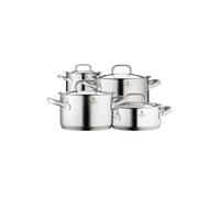 Wmf Gourmet Plus 07200460 Lot De Casseroles 4 Pièces