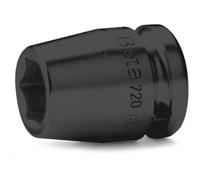 720AS 7/16-LL DE VASO IMPACTO NORMAL