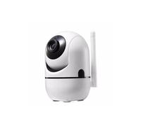 720P WiFi sans fil Caméra IP Accueil Bureau bébé Sécurité Surveillance Moniteur MK509
