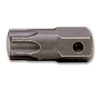 727/ES22TX T80-PUNTA MACHO TORX® 22 MM