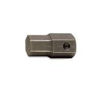 727/ES32 22-PUNTA MACHO HEX UNIÓN 22 MM