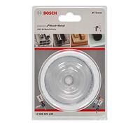 Bosch Scie trépan Progressor 73 mm bimétallique pour bois et métal