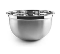 730530 rÃ cipient haut inox satine 30 cm