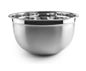 730530 rÃ cipient haut inox satine 30 cm
