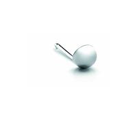 Ibili Louche 733804 Mini INOX – Diamètre 4 cm – Hauteur 14 cm