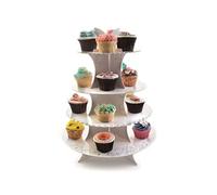 Support A Cup Cake (Carton Jetable 16+20 Cupcakes)