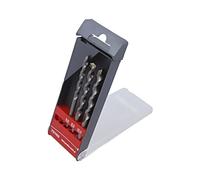 73703 Kit de perçage pour béton boîte plastique 6 mm, 8 mm, 10 mm 3 pcs PROLINE