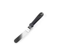 737910E spatule coudée inox Eco prof 10 cm