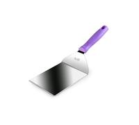 Spatule Rectangulaire Xl 32 X12 Cm Manche Plastique